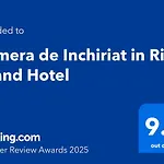 Camera De Inchiriat In Rin Grand Hotel