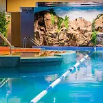 Camera De Inchiriat In Rin Grand Hotel