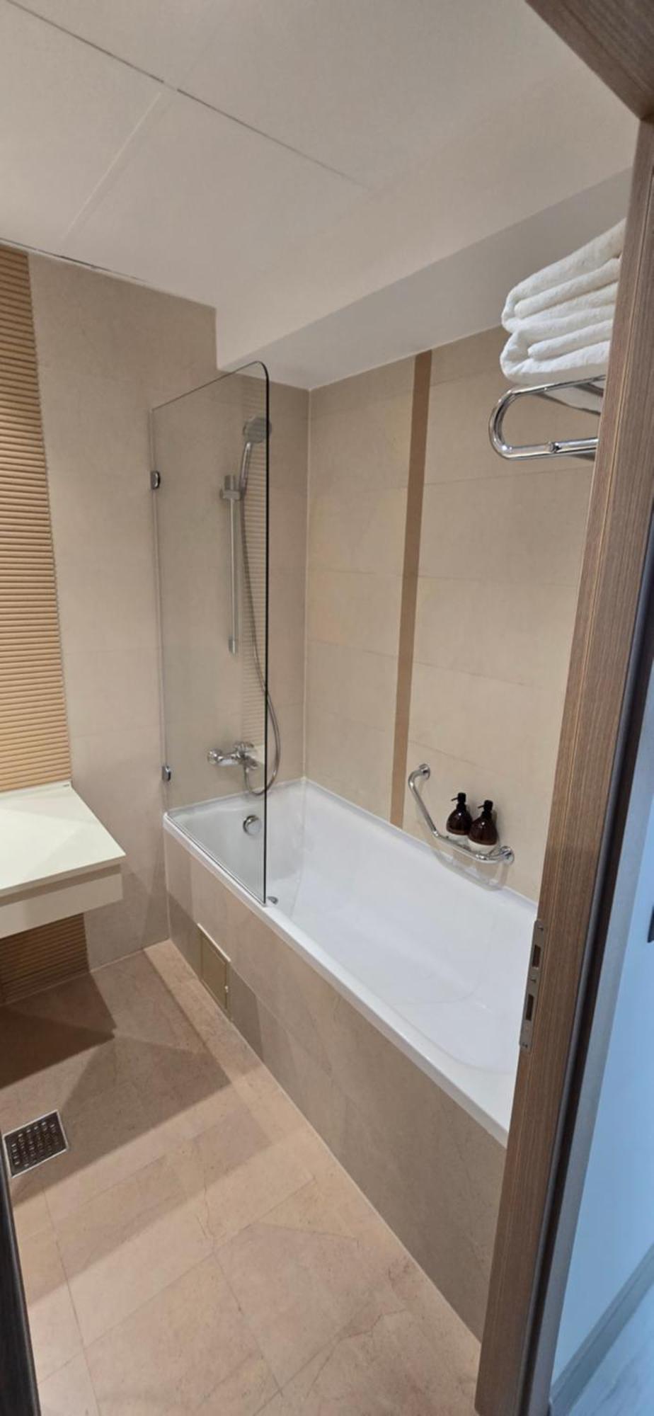 Hotel de apartamente De Inchiriat In Rin Grand Bucureşti
