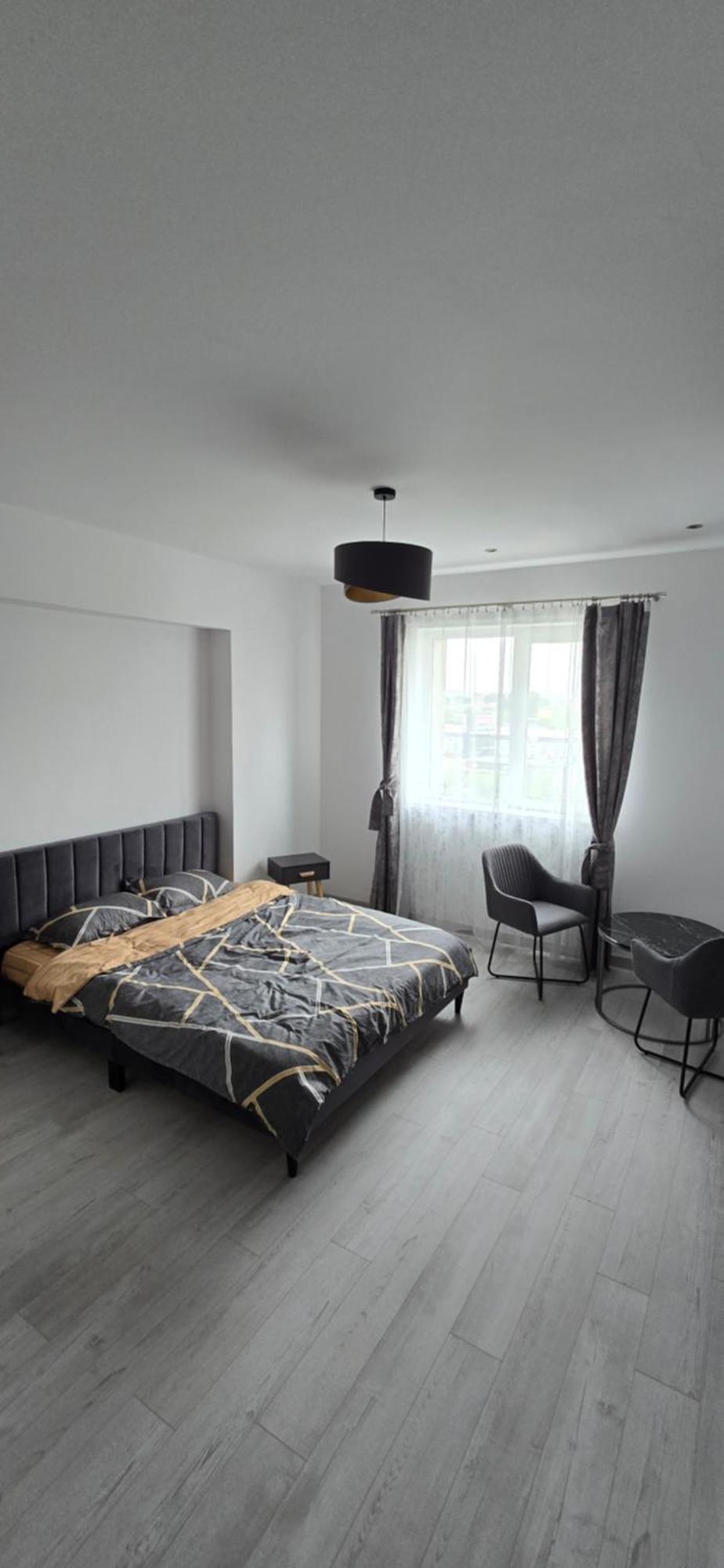 Hotel de apartamente De Inchiriat In Rin Grand *